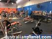Snap Fitness North Kellyville