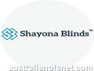 Shayona Blinds and Curtains