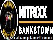 Nitrixx - Bankstown Martial Arts
