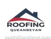 Roofing Queanbeyan