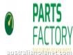 Parts factory Aus
