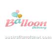 Buy Valentines Balloon Valentine Day Bouquet Onl
