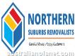 Northern Suburb Removalists