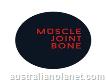 Muscle Joint Bone