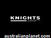 Knights Windscreen Repairs Melbourne
