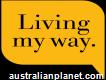 Living My Way Disability Support Services Sydney