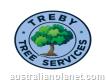 Treby Tree Services