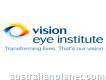 Vision Eye Institute Footscray - Ophthalmic Clinic