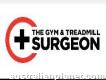 The Gym & Treadmill Surgeon