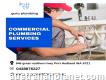 Commercial Plumbing Services in Australia