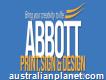 Abbott Print, Sign & Design