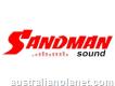 Sandman Sound.