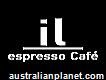 Il espresso Cafe