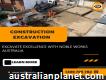 Demolition Services in Sydney