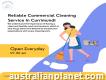 Reliable Commercial Cleaning Service In Currimundi
