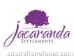 Jacaranda Settlements