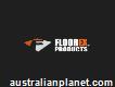 Floorex Products - Melbourne
