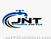 Jnt Plumbing and Gas