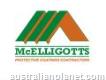 Mcelligotts (vic) Pty Ltd