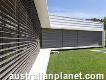 External Window Louvres: Enhance Your View