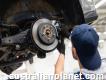 Quality Brake Repairs in Edwardstown