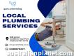Local Plumbing Services in Australia