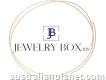 Jewelry Boxes Australia