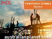 Top construction company in Sydney