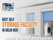 Home Storage & Self Storage Space In Delhi Ncr B