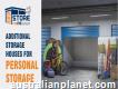Self Storage Warehouse in Delhi Ncr & Self Storage