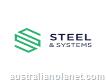 Steel and Systems