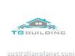 Tg Building Co Pty Ltd