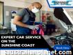 Car Service at Sunshine Coast Suncoast Car Care