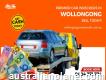 Premier Car Wreckers in Wollongong