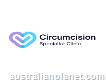 Circumcision Specialist Clinic - Dandenong