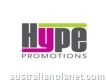 Hype Promotions