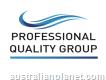 Professional Quality Group