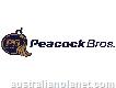 Peacock Bros. Pty Ltd,