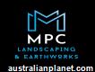 Mpc Landscaping & Earthworks