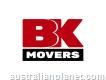 Bk Movers Canley Vale