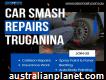 Car Smash Repairs Truganina