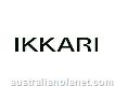 Ikkari acknowledges the Gadigal People of the Eora
