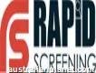 Best Rapid Screening Australia
