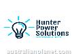 Hunter Power Solutions
