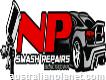 Np Smash Repairs Blacktown Pty Ltd