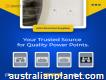 Your Trusted Source For Quality Power points