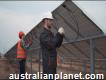 Solar Panel Installation Services Gold Coast