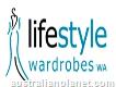 Lifestyle Wardrobes Wa