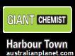 Giant Chemist Harbour Town