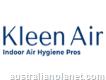 Kleen Air Queensland